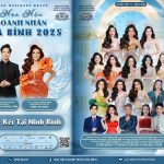Trưởng BTC Á hậu Hạnh Nguyên khởi động Hoa hậu Doanh nhân Hòa Bình 2025: Vẻ đẹp thịnh vượng song hành cùng sứ mệnh hòa bình